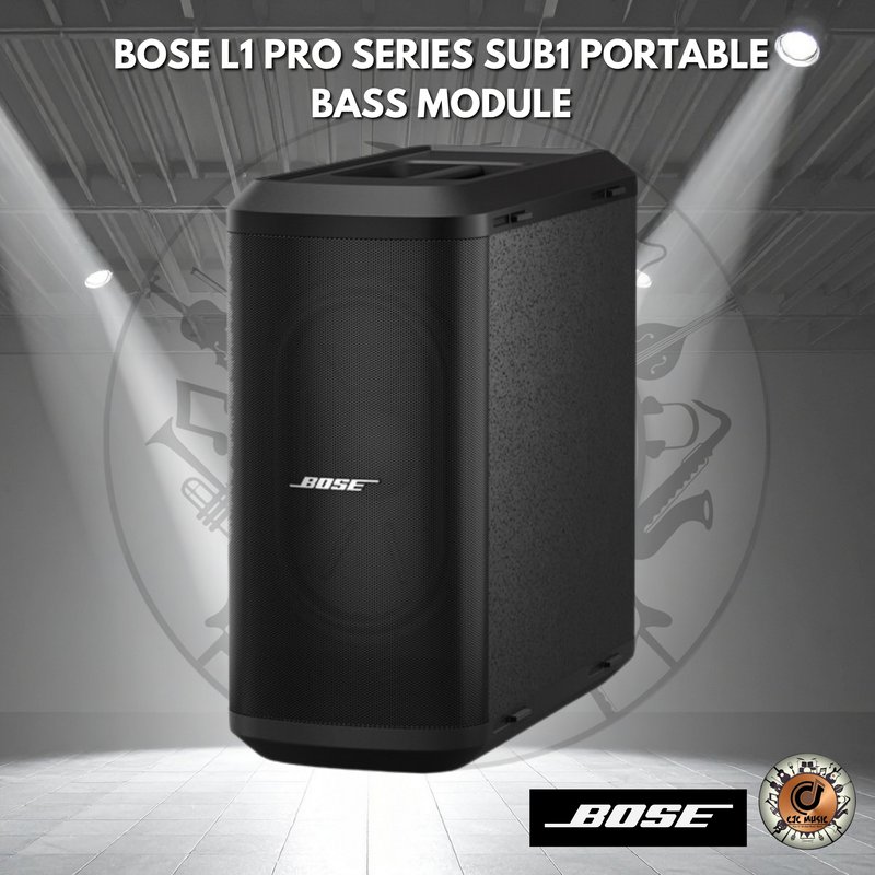 BOSE SUB 1