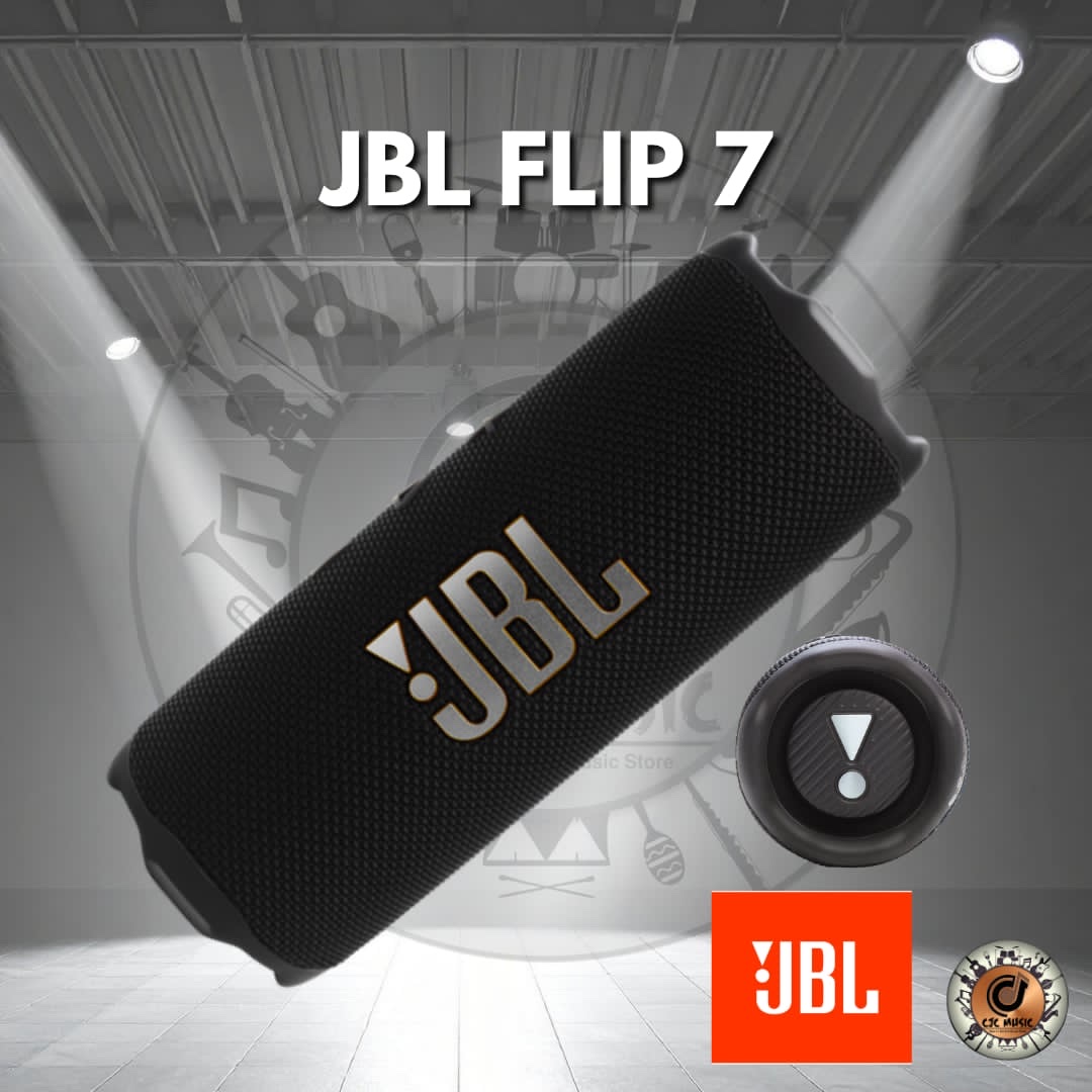 JBL FLIP 7