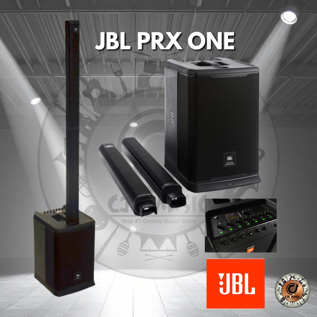 JBL JBL PRX ONE