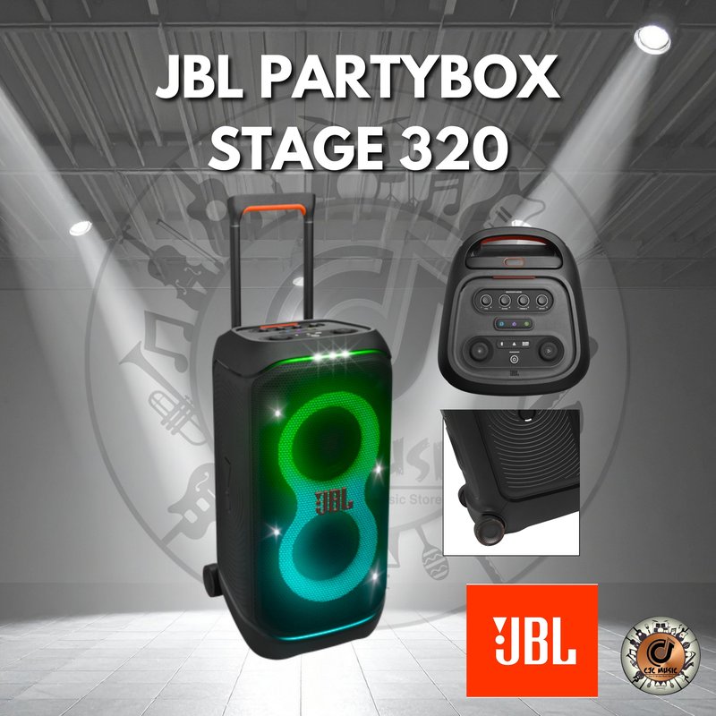JBL PARTYBOX 320