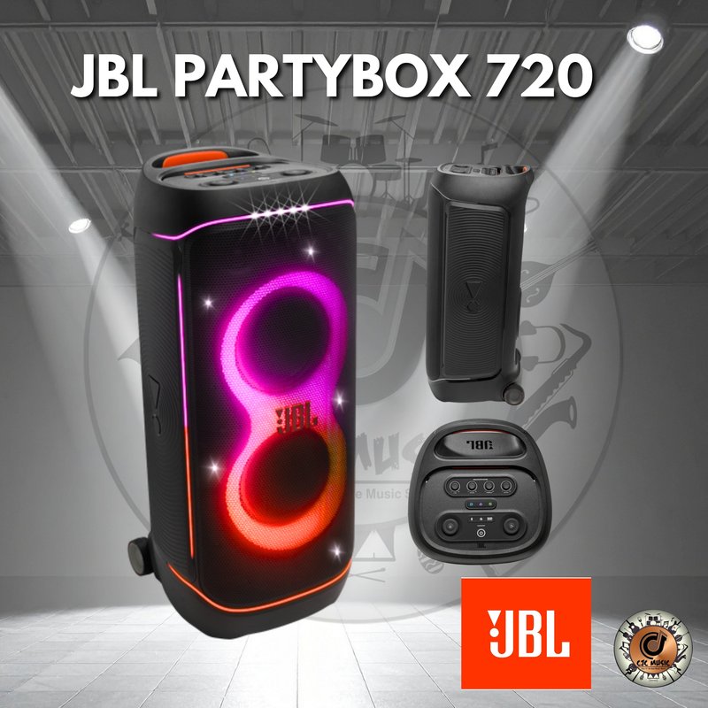JBL PARTYBOX 720