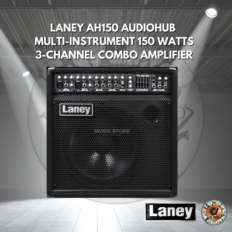 LANEY AH150