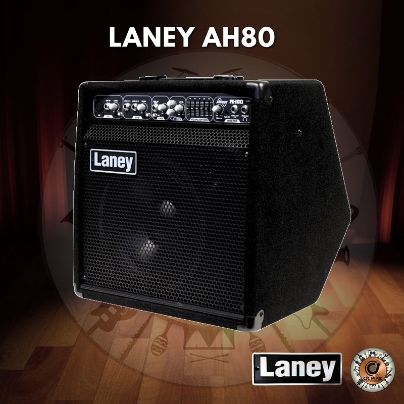 LANEY AH80