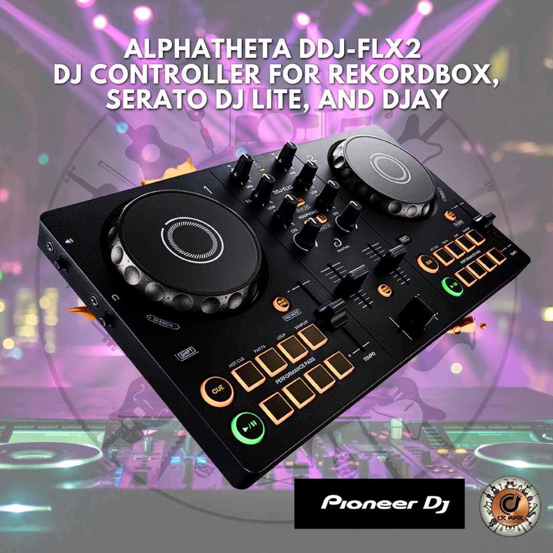 PIONEER DDJ-FLX2