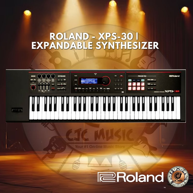 ROLAND XPS 30